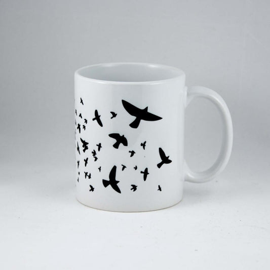 Skodelica - Peace of Mind