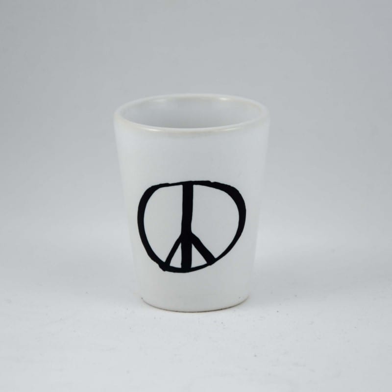 Štamperli - Mir v duši