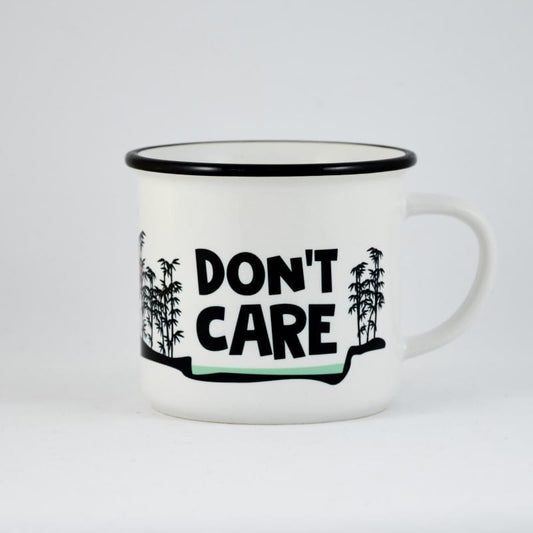 Retro škodelica - Ne briga me