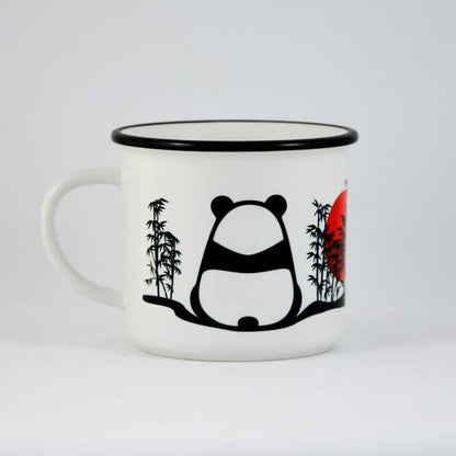 Retro škodelica - Ne briga me