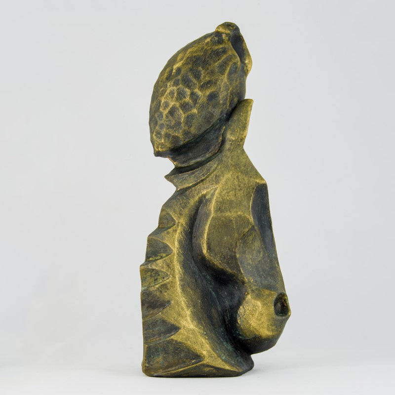 Totem modrosti in moči