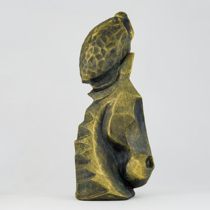 Totem modrosti in moči