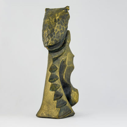 Totem modrosti in moči