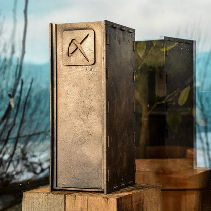 Totem modrosti in moči