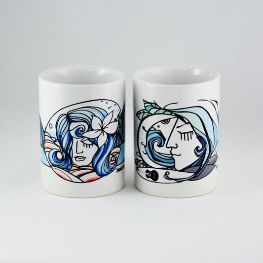 Kompletna škoda - One