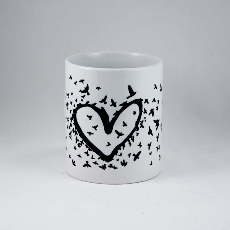 Skodelica - Master of Love