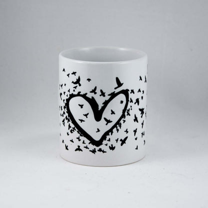 Skodelica - Master of Love