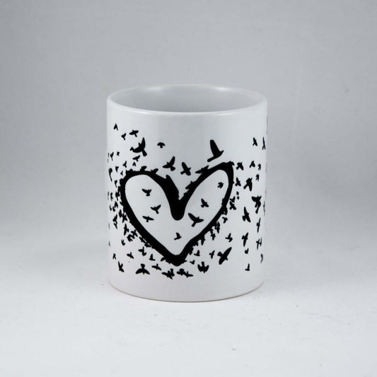 Skodelica - Mojster ljubezni