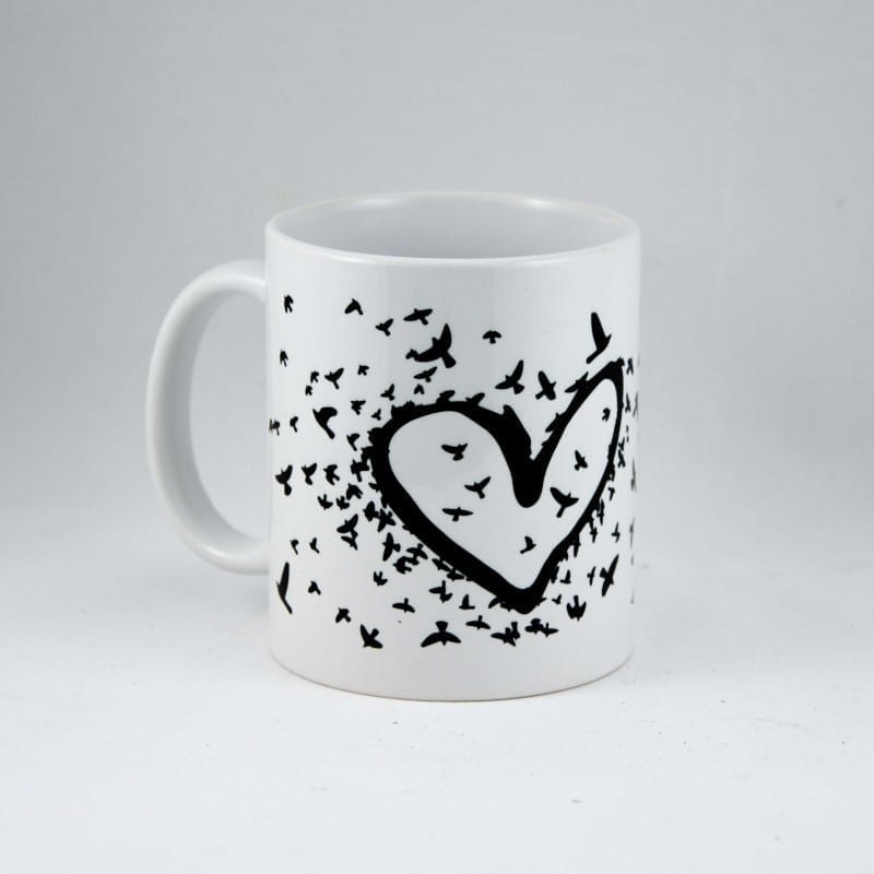 Skodelica - Master of Love