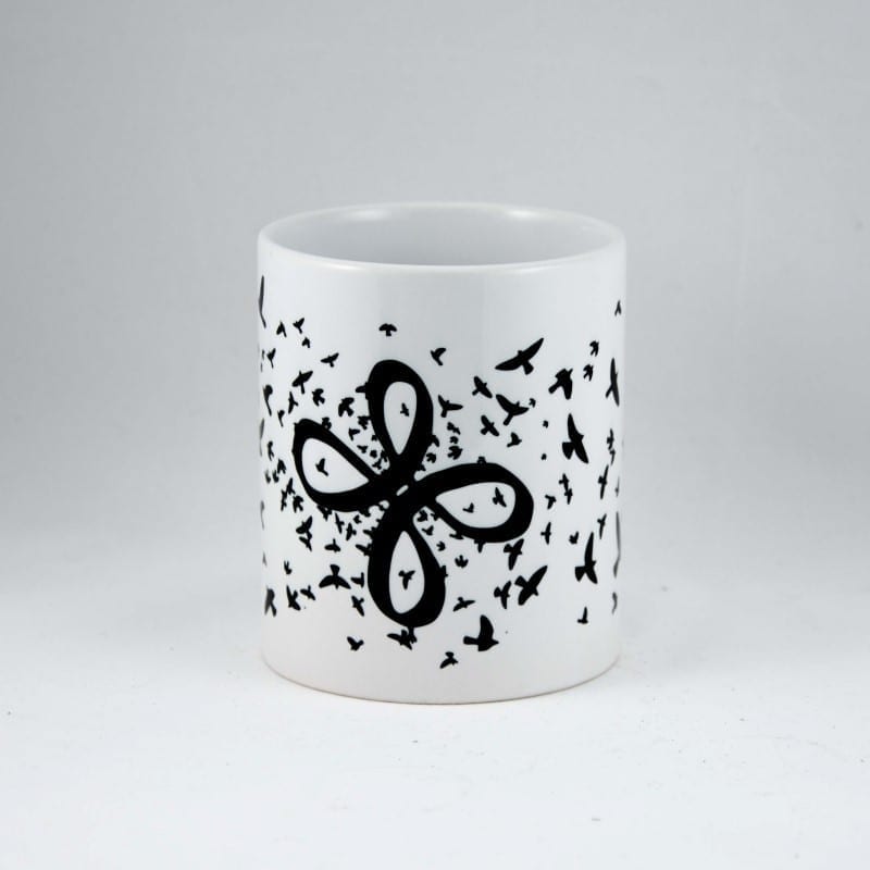 Skodelica - Pure Happiness