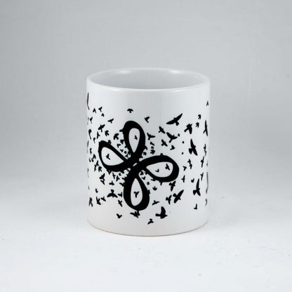 Skodelica - Pure Happiness