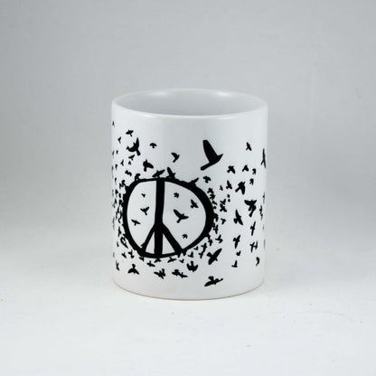 Skodelica - Peace of Mind