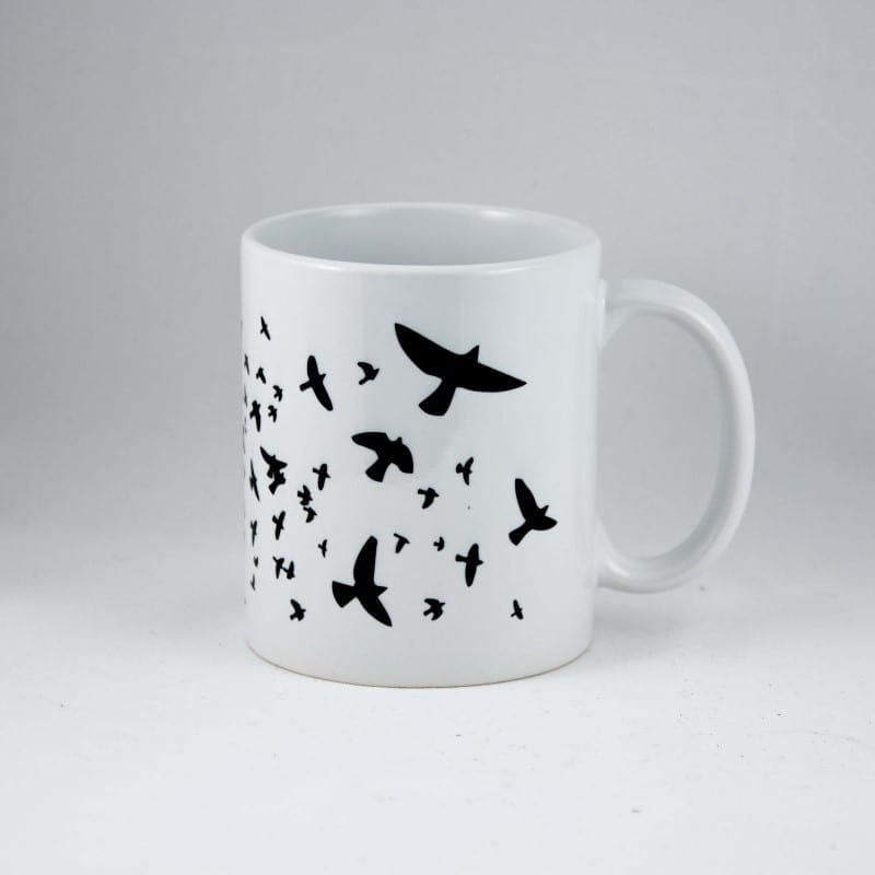 Skodelica - Peace of Mind