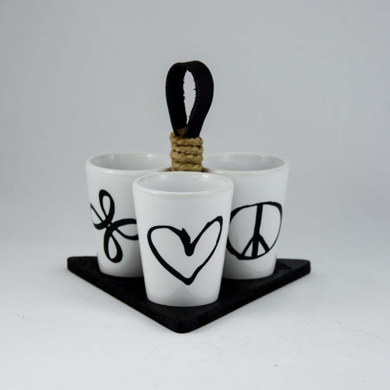 Komplet - Mojster samega sebe