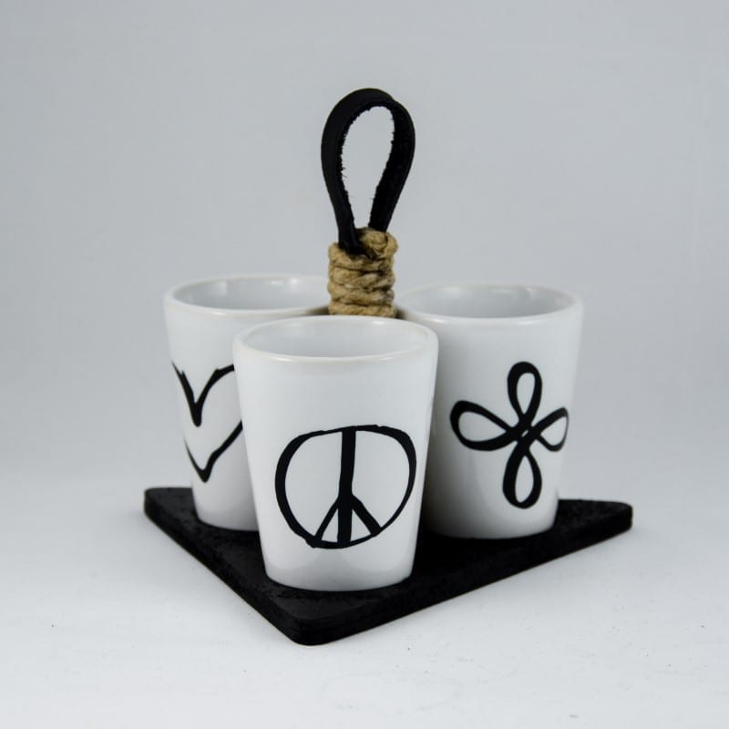 Komplet - Mojster samega sebe