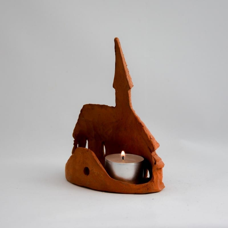 Originalni spominek - svetilka