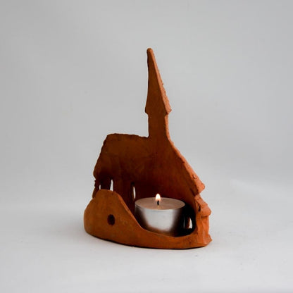 Originalni spominek - svetilka