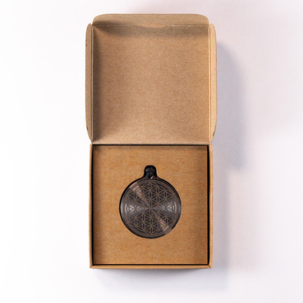 Informiran obesek – Cvet življenja