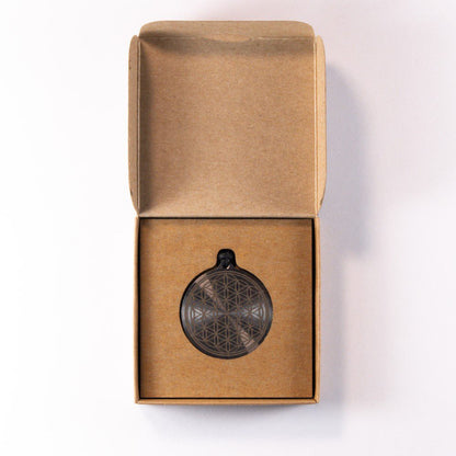 Informiran obesek – Cvet življenja