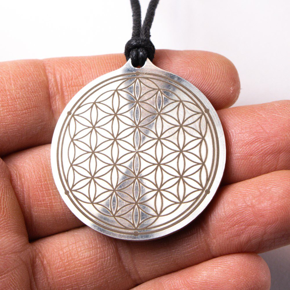 Informiran obesek – Cvet življenja