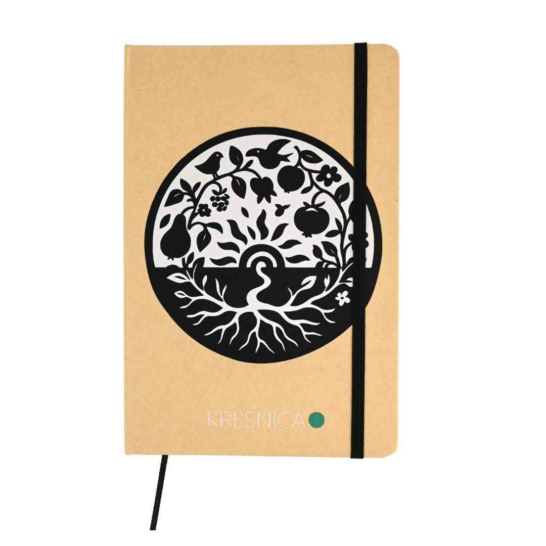 Beležka - Drevo življenja