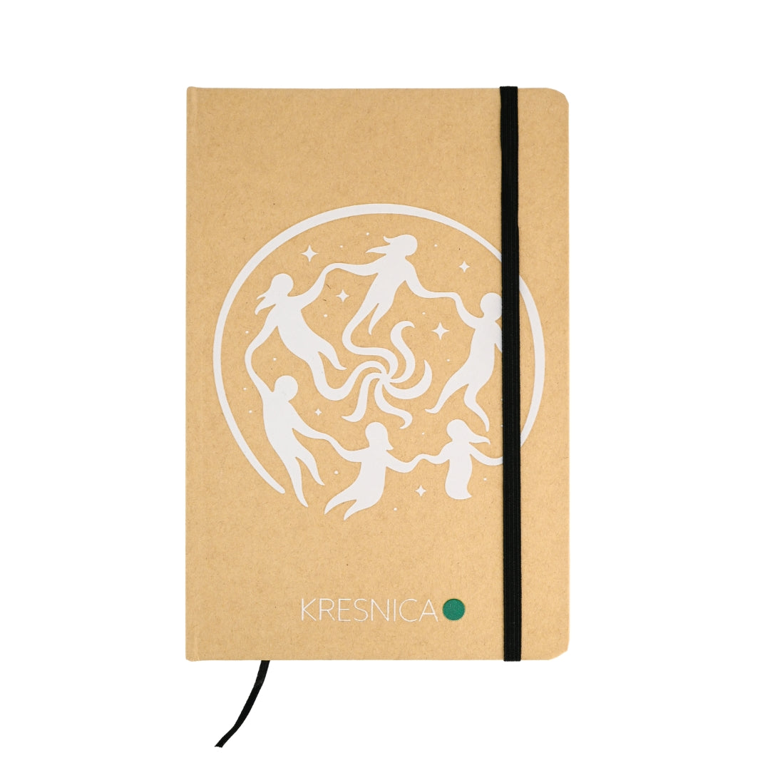 Beležka - Ples duš