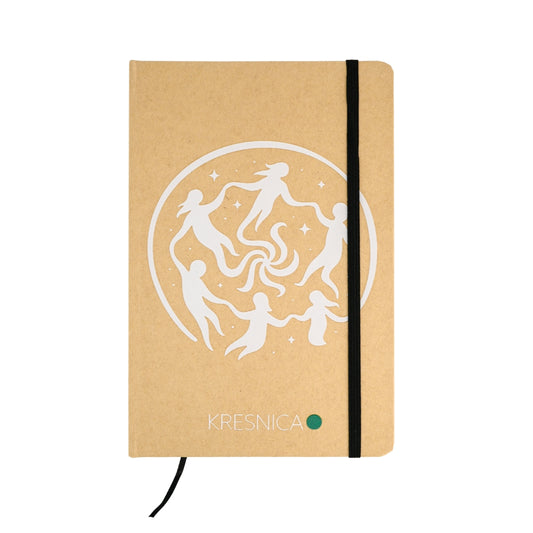 Beležka - Ples duš