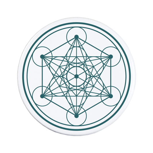 Podstavek - Metatronova kocka