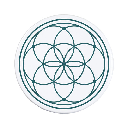 Podstavek - Seme življenja