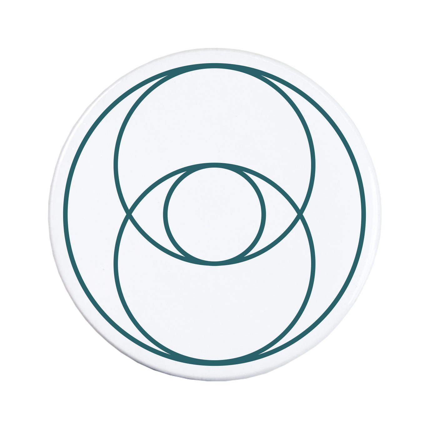 Podstavek - Vesica Piscis